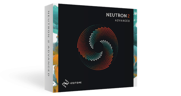 Izotope Neutron 2 Mac Download
