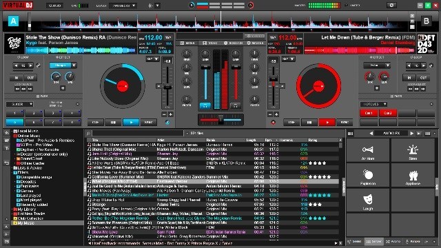 How To Download Skins For Virtual Dj Pro 7